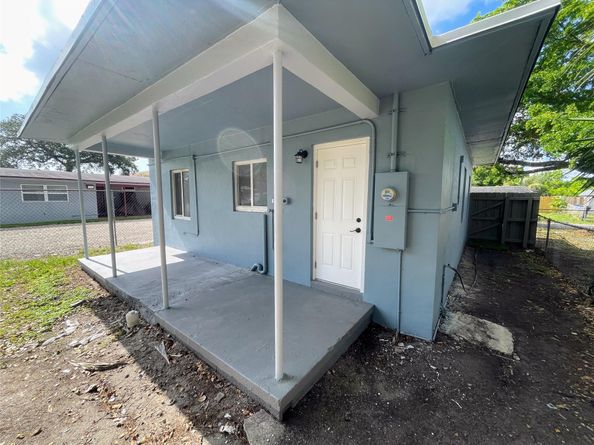 1617 NW 7th St, Fort Lauderdale FL 33311