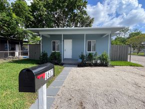 1617 NW 7th St, Fort Lauderdale FL 33311