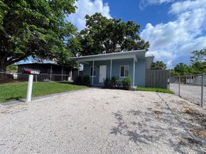 1617 NW 7th St, Fort Lauderdale FL 33311