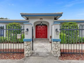 2600 NE 21 Street, Fort Lauderdale FL 33305