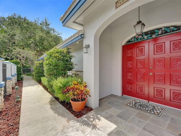 2600 NE 21 Street, Fort Lauderdale FL 33305