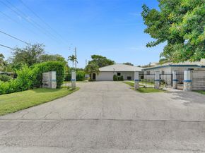 2600 NE 21 Street, Fort Lauderdale FL 33305