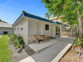 2600 NE 21 Street, Fort Lauderdale FL 33305