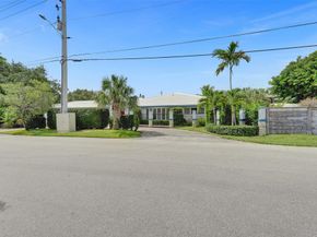 2600 NE 21 Street, Fort Lauderdale FL 33305