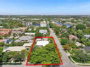 2600 NE 21 Street, Fort Lauderdale FL 33305