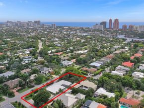 2600 NE 21 Street, Fort Lauderdale FL 33305