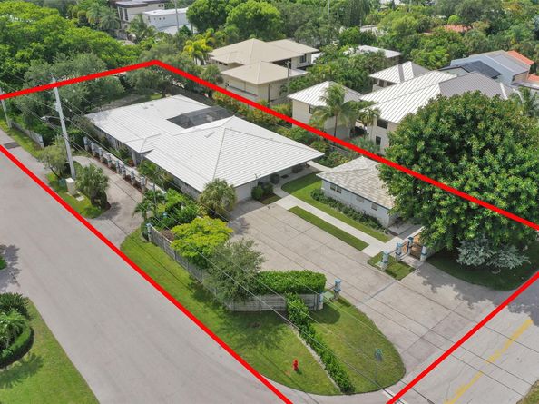 2600 NE 21 Street, Fort Lauderdale FL 33305