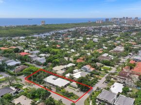 2600 NE 21 Street, Fort Lauderdale FL 33305