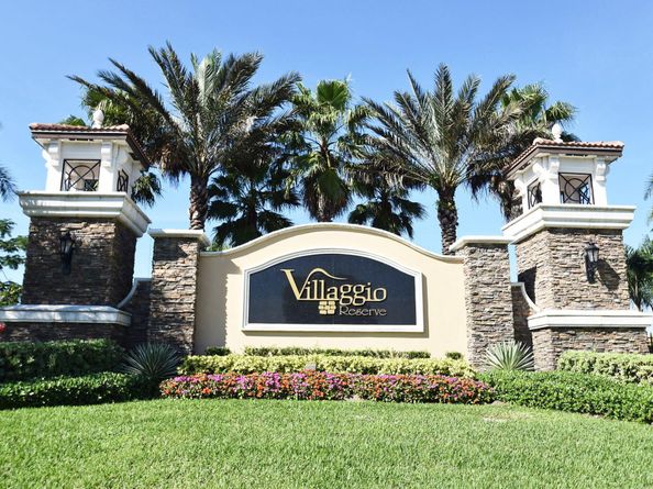 7701 La Zagara Place, Delray Beach FL 33446