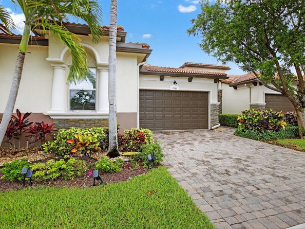 7701 La Zagara Place, Delray Beach FL 33446