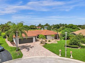 6650 NW 47th St, Coral Springs FL 33067