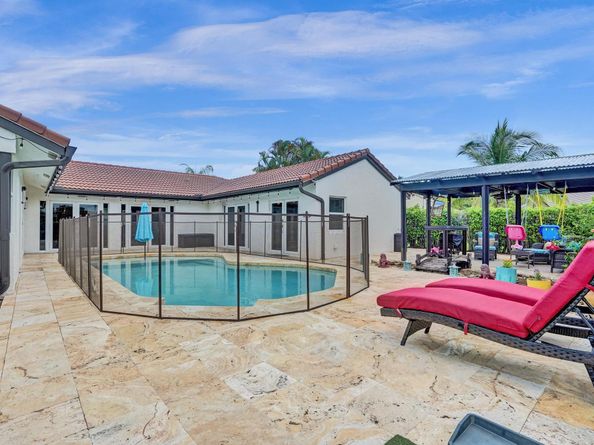 6650 NW 47th St, Coral Springs FL 33067