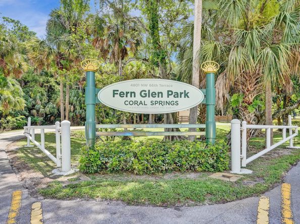 6650 NW 47th St, Coral Springs FL 33067