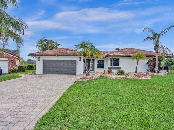 6650 NW 47th St, Coral Springs FL 33067