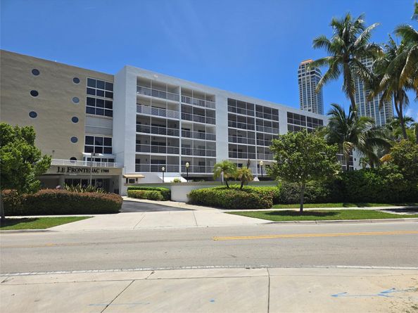 17801 N Bay Rd 301, Sunny Isles Beach FL 33160