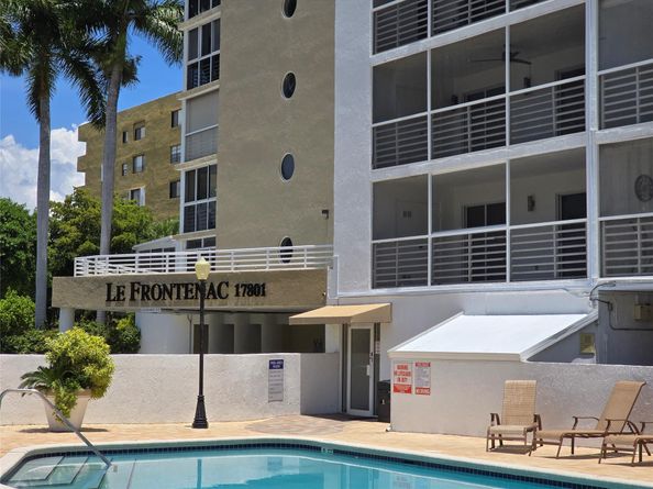 17801 N Bay Rd 301, Sunny Isles Beach FL 33160