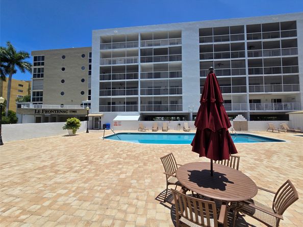 17801 N Bay Rd 301, Sunny Isles Beach FL 33160