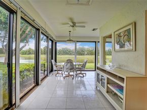 5658 Parkwalk Circle East, Boynton Beach FL 33472