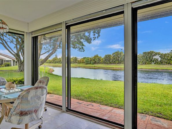 5658 Parkwalk Circle East, Boynton Beach FL 33472