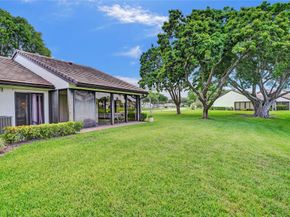 5658 Parkwalk Circle East, Boynton Beach FL 33472