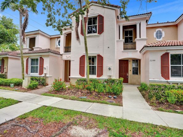 2242 NE 42nd Ave, Homestead FL 33033