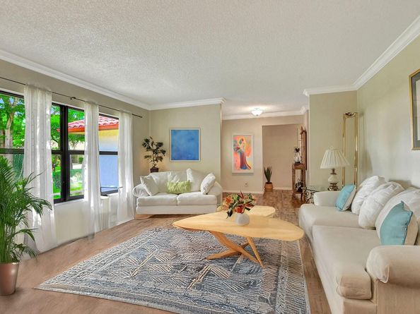 243 Woodlake Circle, Deerfield Beach FL 33442