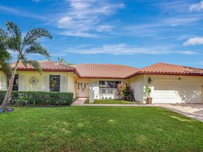 243 Woodlake Circle, Deerfield Beach FL 33442