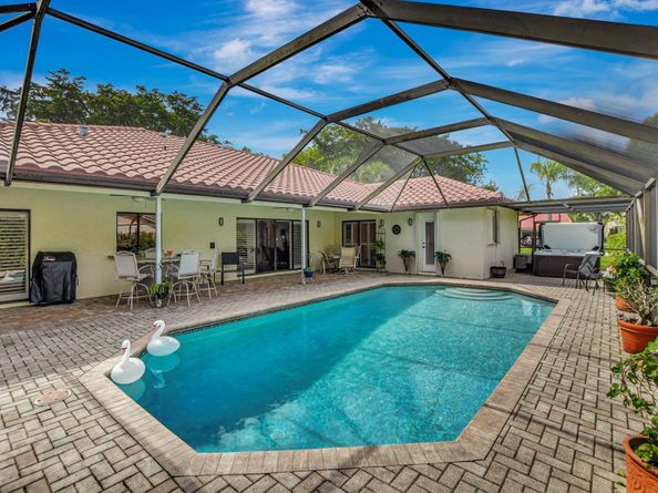 243 Woodlake Circle, Deerfield Beach FL 33442