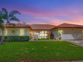 243 Woodlake Circle, Deerfield Beach FL 33442