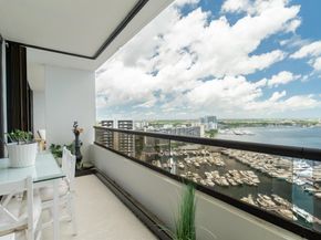 100 Lakeshore Drive 1954, North Palm Beach FL 33408