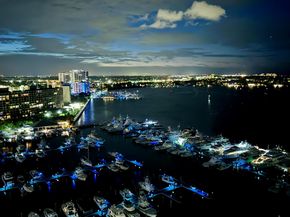 100 Lakeshore Drive 1954, North Palm Beach FL 33408