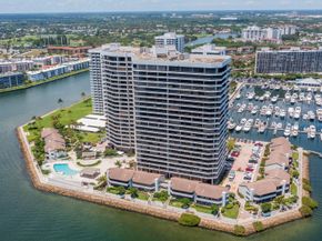 100 Lakeshore Drive 1954, North Palm Beach FL 33408