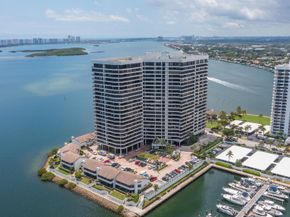 100 Lakeshore Drive 1954, North Palm Beach FL 33408