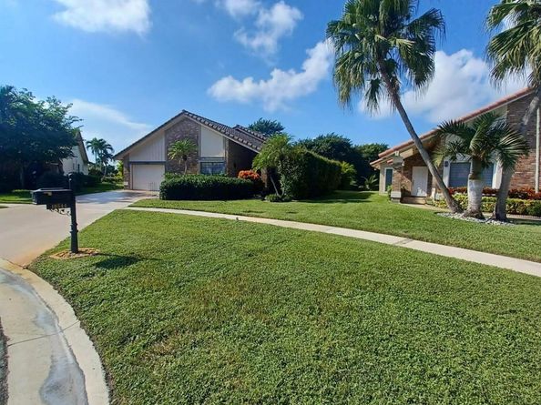 10544 Fenway Place, Boca Raton FL 33498