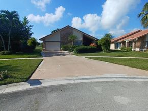 10544 Fenway Place, Boca Raton FL 33498