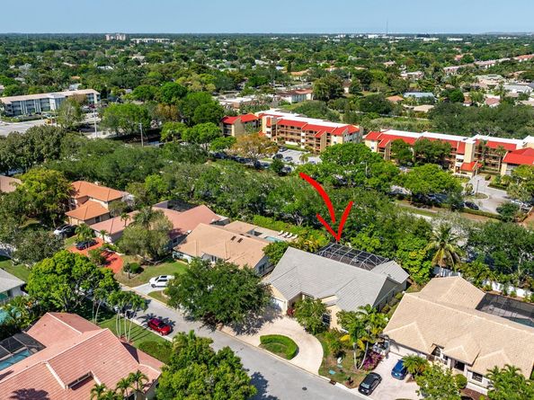 2041 Oakmont Ter, Coral Springs FL 33071