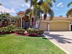 1815 Waldorf Drive, Royal Palm Beach FL 33411