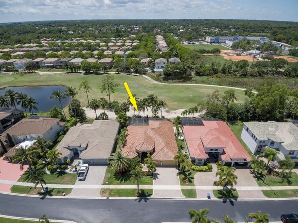 1815 Waldorf Drive, Royal Palm Beach FL 33411