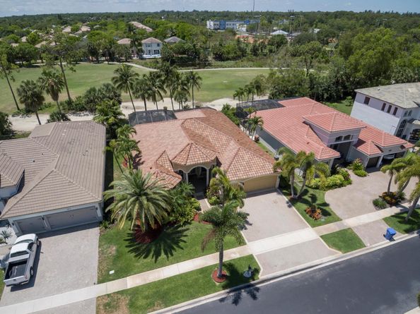 1815 Waldorf Drive, Royal Palm Beach FL 33411