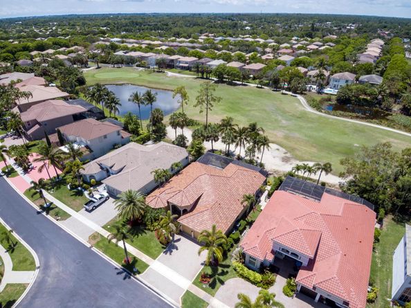 1815 Waldorf Drive, Royal Palm Beach FL 33411