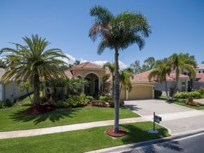 1815 Waldorf Drive, Royal Palm Beach FL 33411