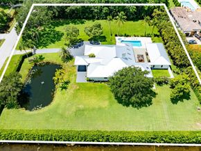 6901 Holatee Trl, Southwest Ranches FL 33330