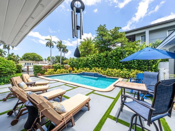 2319 Castilla Isle, Fort Lauderdale FL 33301