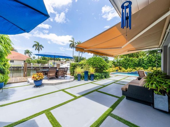 2319 Castilla Isle, Fort Lauderdale FL 33301
