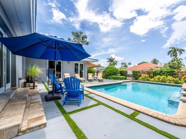 2319 Castilla Isle, Fort Lauderdale FL 33301