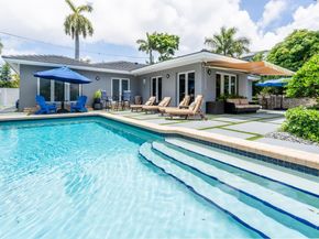 2319 Castilla Isle, Fort Lauderdale FL 33301