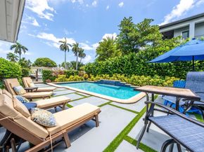 2319 Castilla Isle, Fort Lauderdale FL 33301