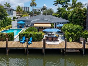 2319 Castilla Isle, Fort Lauderdale FL 33301