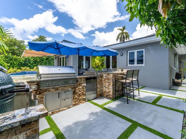2319 Castilla Isle, Fort Lauderdale FL 33301