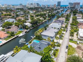 2319 Castilla Isle, Fort Lauderdale FL 33301